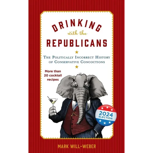 Drinking with the Republicans