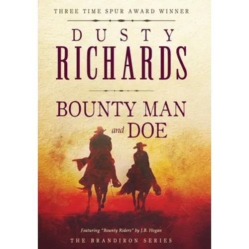 Bounty Man & Doe