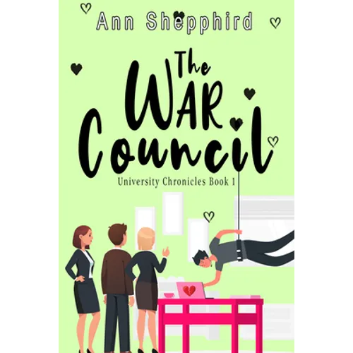 The War Council