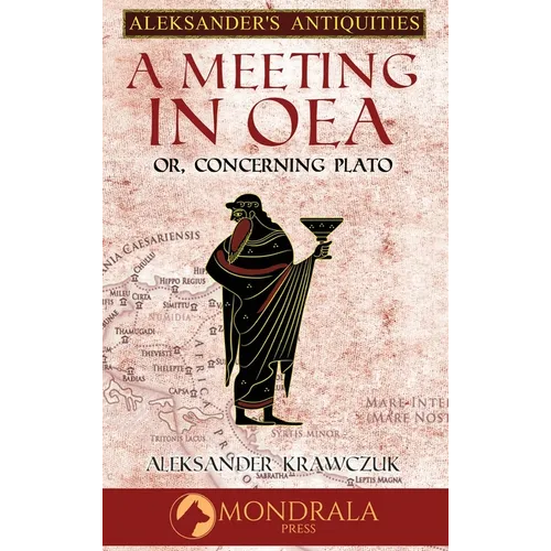 A Meeting in Oea, or Concerning Plato