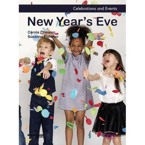 New Year's Eve