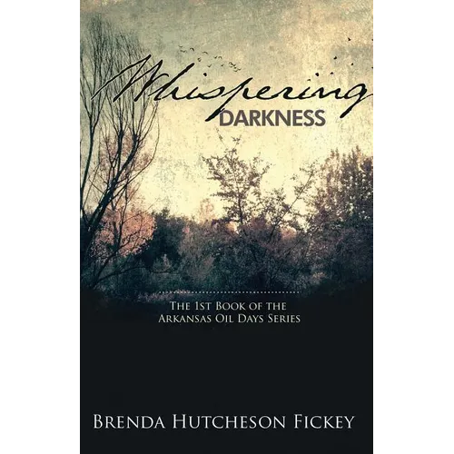 Whispering Darkness