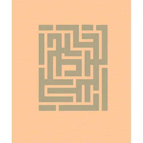 A Picture Held Us Captive