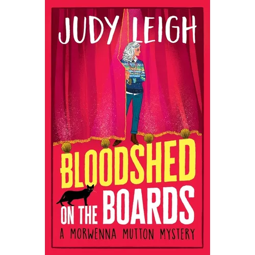 Bloodshed on the Boards