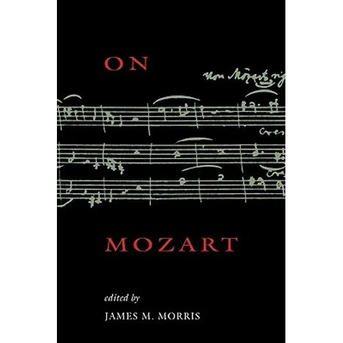 On Mozart