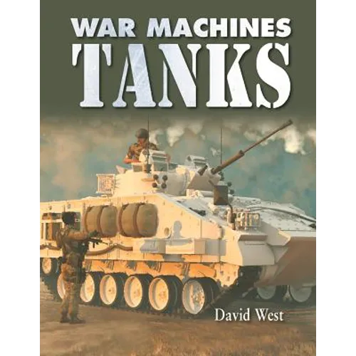 Tanks