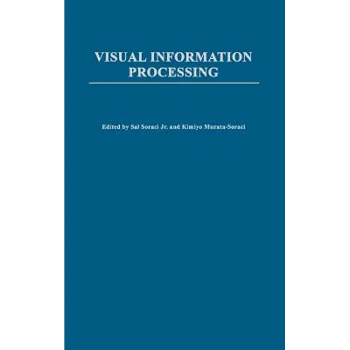 Visual Information Processing