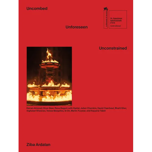 Uncombed, Unforeseen, Unconstrained