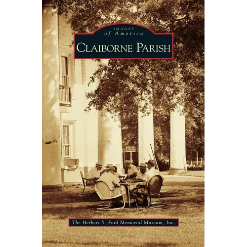 Claiborne Parish