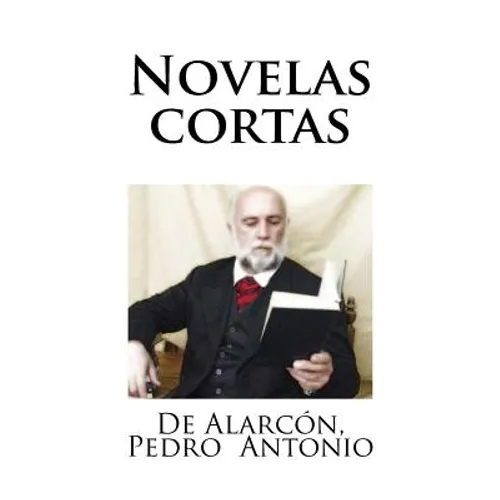 Novelas cortas