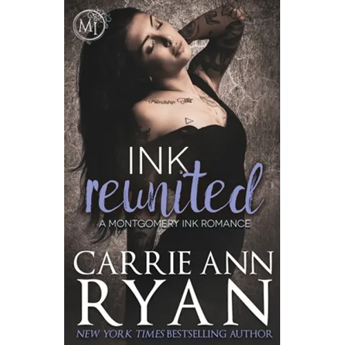 Ink Reunited