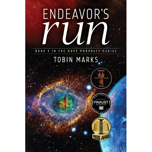 Endeavor's Run
