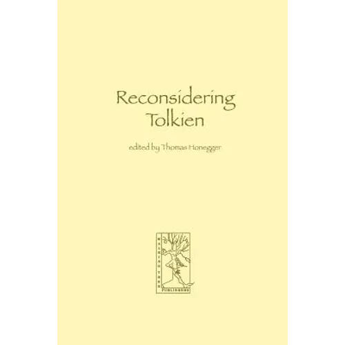 Reconsidering Tolkien