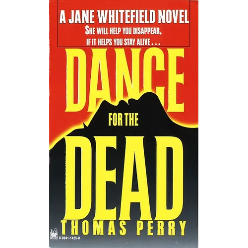 Dance for the Dead