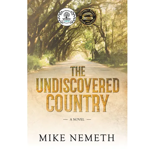 The Undiscovered Country