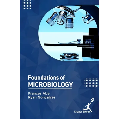 Foundations of Microbiology