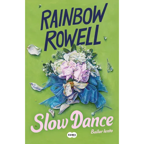 Slow Dance (Bailar Lento)