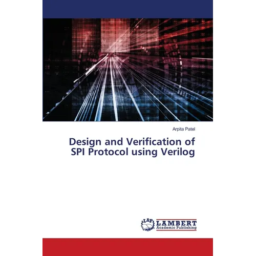 Design and Verification of SPI Protocol using Verilog