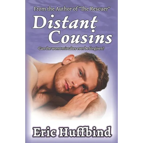 Distant Cousins: Contemporary Gay Male Romance