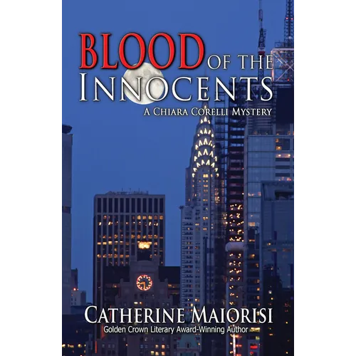 Blood of the Innocents