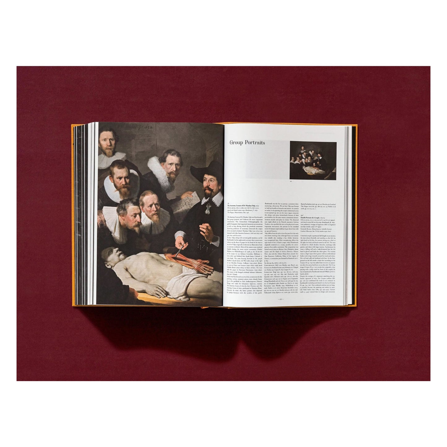 Rembrandt. The Complete Paintings (English) Book