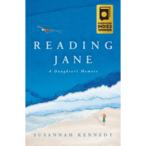 Reading Jane: A Daughter's Memoir