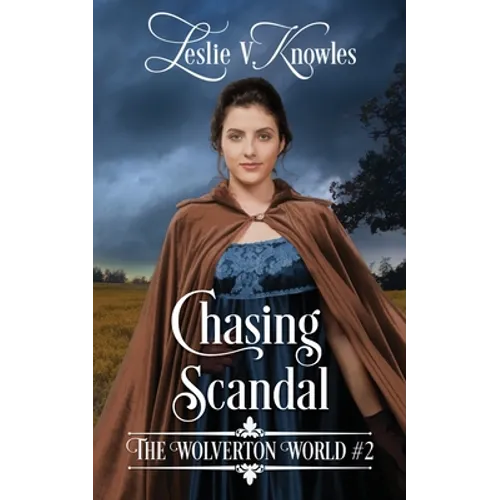 Chasing Scandal