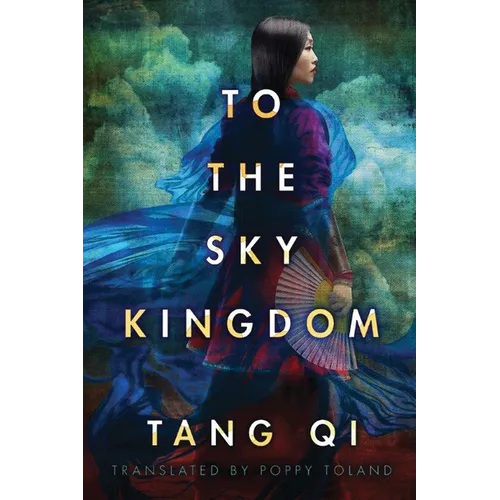 To the Sky Kingdom