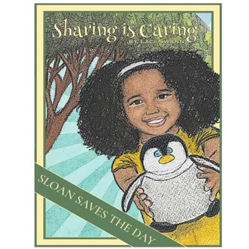 Sloan Saves The Day: Sharing is Caring