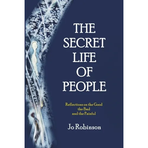 The Secret Life of People - Paperback