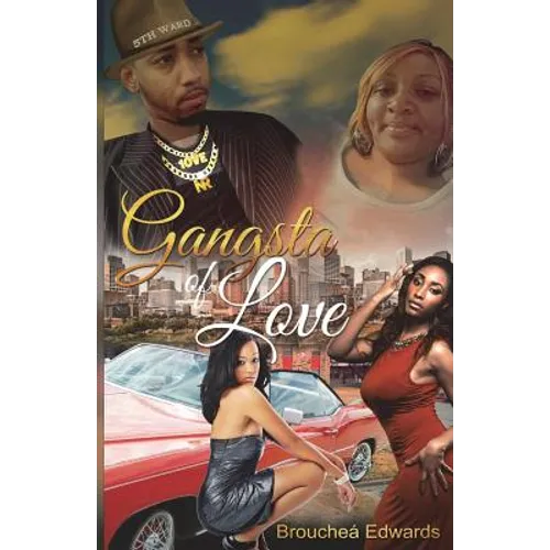 Gangsta of Love