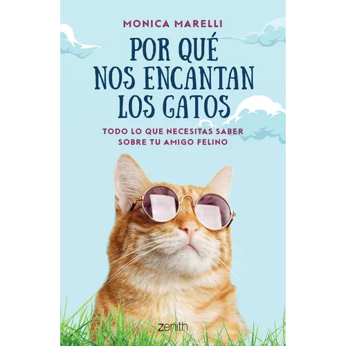 Por Qué Nos Encantan Los Gatos