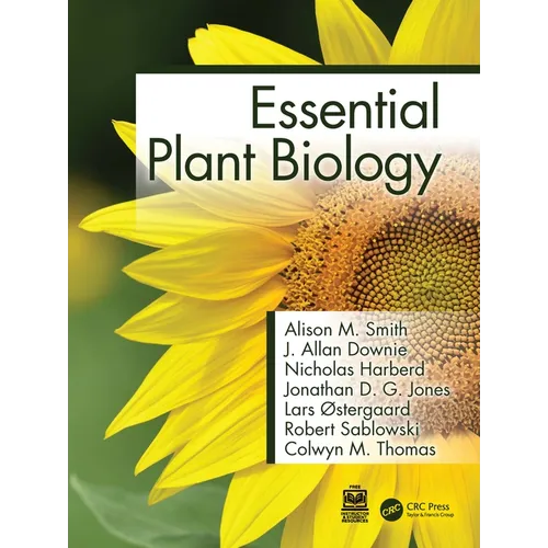 Essential Plant Biology