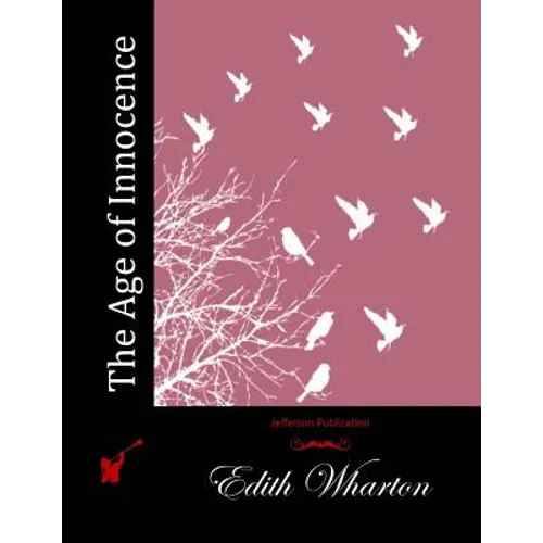 The Age of Innocence