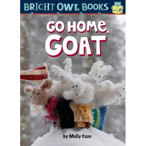 Go Home, Goat