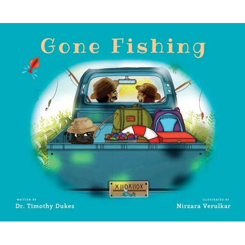 Gone Fishing