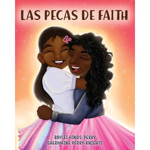 Las Pecas de Faith