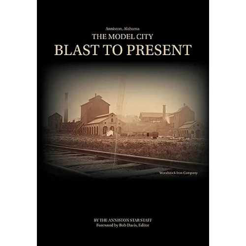 The Model City: Blast to Present