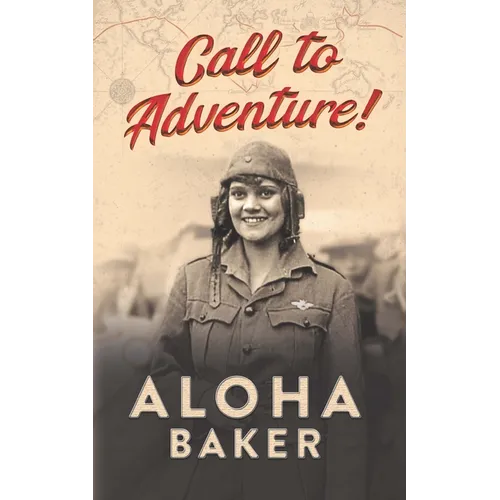 Call to Adventure!