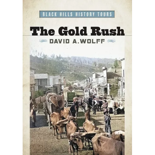 The Gold Rush