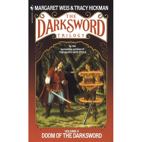 Doom of the Darksword