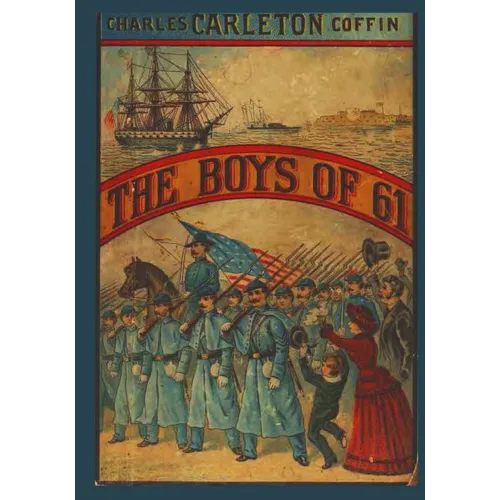 Boys Of '61