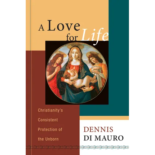 A Love for Life