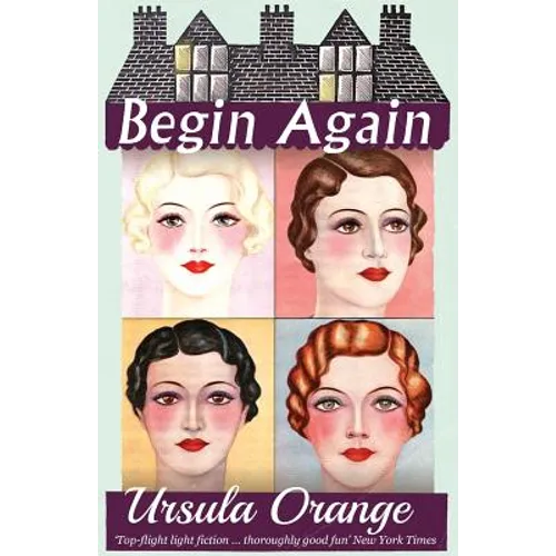 Begin Again