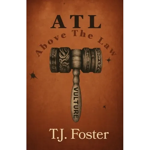 ATL Above The Law