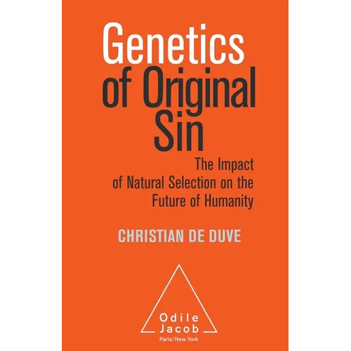 Genetics of Original Sin