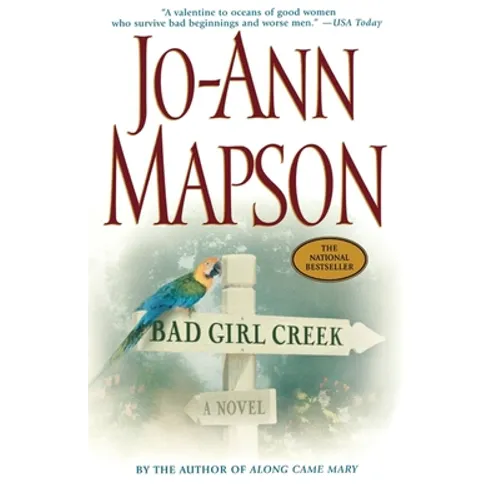Bad Girl Creek