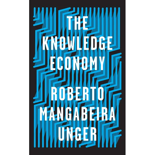 The Knowledge Economy