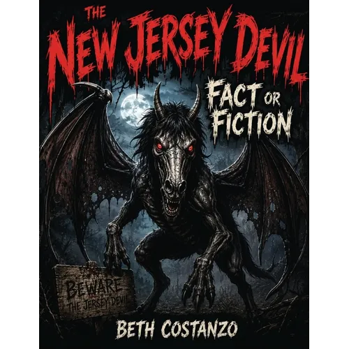 The New Jersey Devil, Fact or Fiction?: New Jersey Devil