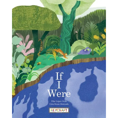 If I Were